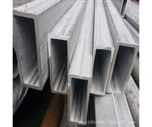 不銹鋼方管