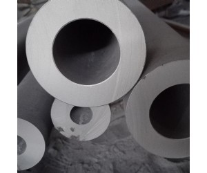 304無縫國標不銹鋼圓管 精密厚壁