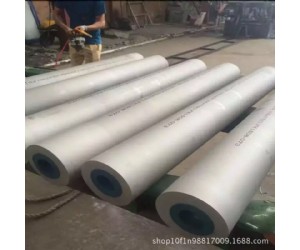 304不銹鋼無縫管 厚壁管 316環保通通風管道