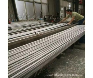 不銹鋼換熱管