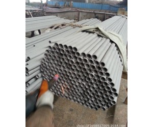 304材質不銹鋼管 耐腐不銹鋼管批發