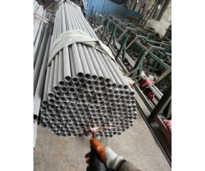 工業用304不銹鋼無縫管切零加工