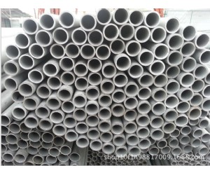 國標304材質不銹鋼管 耐腐不銹鋼管批發