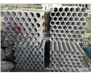 201 不銹鋼管 低鎳不銹鋼 價格實惠 不生銹