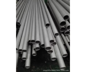 小孔徑304不銹鋼圓管