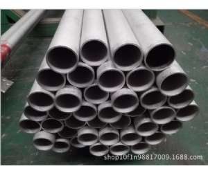 無縫工業不銹鋼圓管