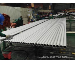 304不銹鋼工業用管