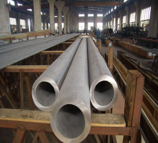 304厚壁不銹鋼管/0Cr18Ni9不銹鋼厚壁無縫管