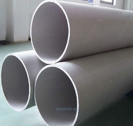 耐腐蝕不銹鋼管 大口徑厚壁不銹鋼無(wú)縫管 高鎳管