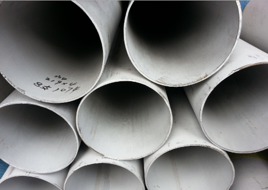 無縫焊接圓管不銹鋼管 薄壁建筑裝飾不銹鋼管加工定制