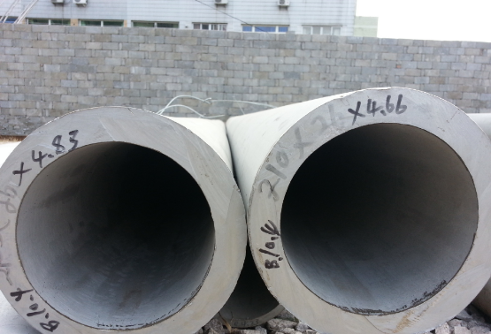 304厚壁不銹鋼管/0Cr18Ni9不銹鋼厚壁無縫管