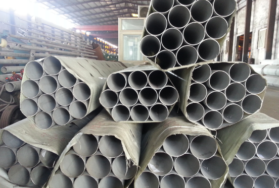 310S不銹鋼管 2205雙相不銹鋼無縫管耐高溫腐蝕