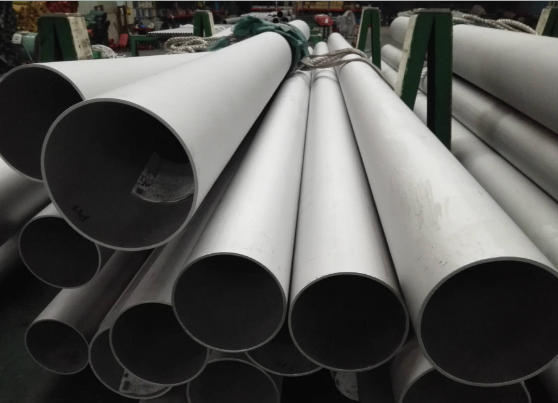 2205雙相不銹鋼無縫管