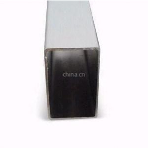 供應不銹鋼無縫矩形管