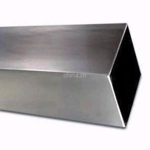 供應不銹鋼方形裝飾管