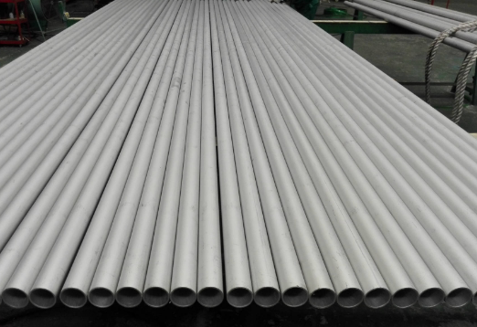 321不銹鋼圓管 厚壁不銹鋼無縫管 不銹鋼污水管