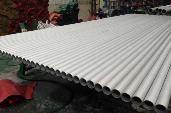 321不銹鋼圓管 厚壁不銹鋼無縫管 不銹鋼污水管