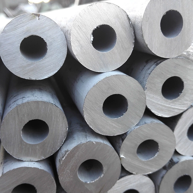 不銹鋼厚壁管 310S非標不銹鋼管零切 抗拉強 價格特惠