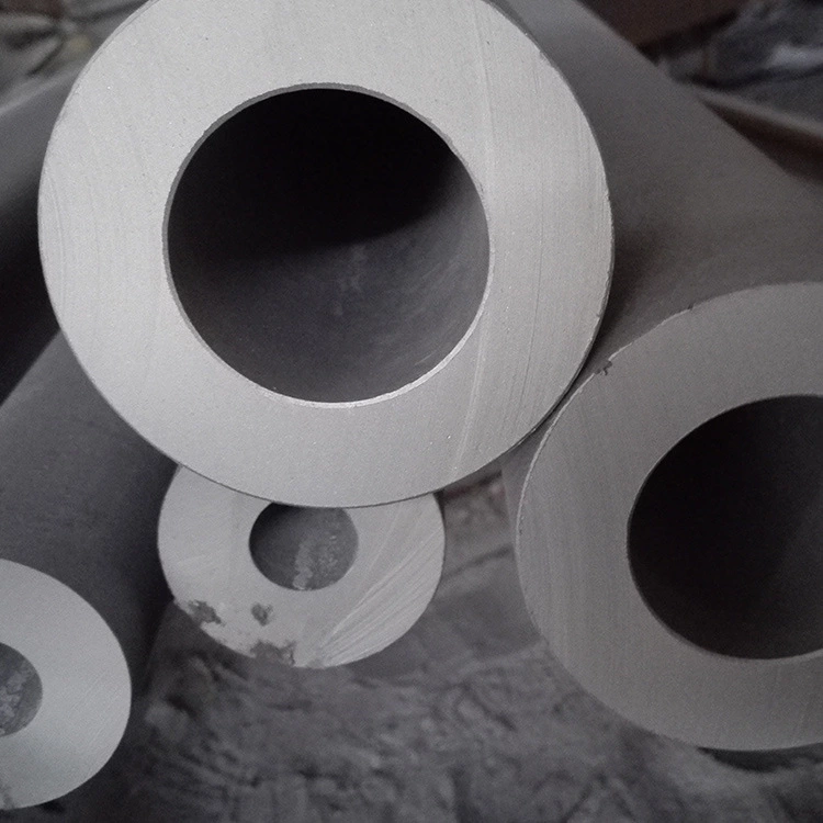 304無縫國標(biāo)不銹鋼圓管 精密厚壁