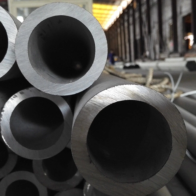 廠家批發304無縫國標不銹鋼圓管