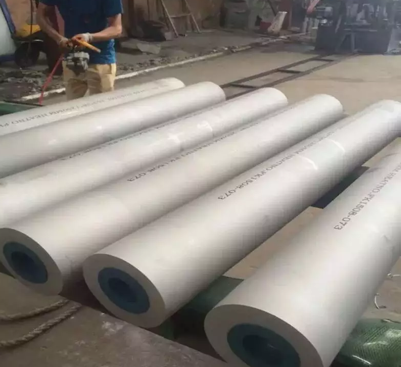 304不銹鋼無縫管 厚壁管 316環(huán)保通通風(fēng)管道