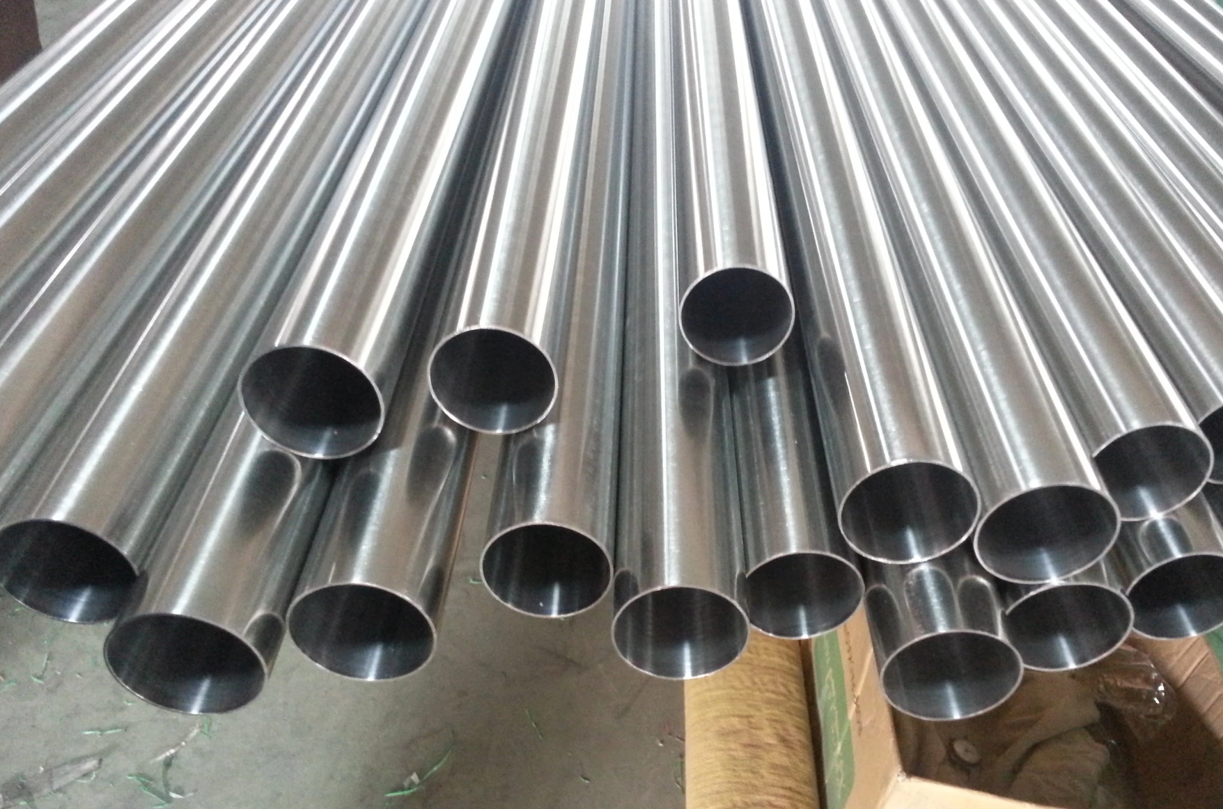 不銹鋼衛(wèi)生管