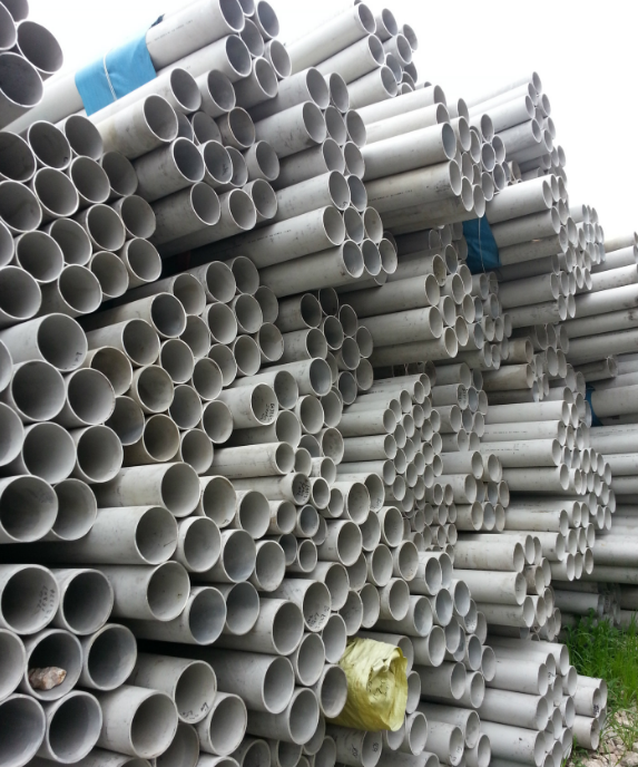 耐腐蝕不銹鋼管