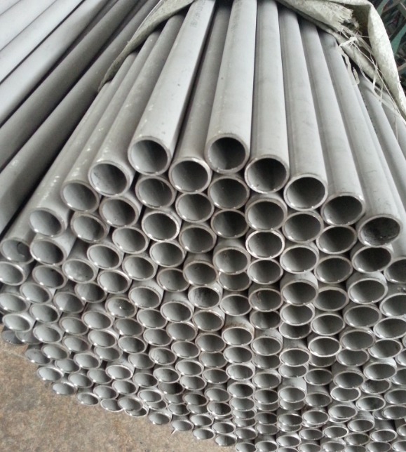 國標304材質不銹鋼管 耐腐不銹鋼管