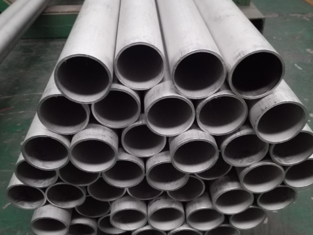 無縫工業不銹鋼圓管